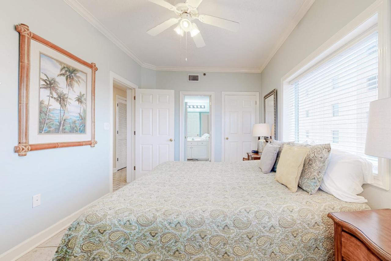 Apartamento The Enclave #507 Orange Beach Exterior foto