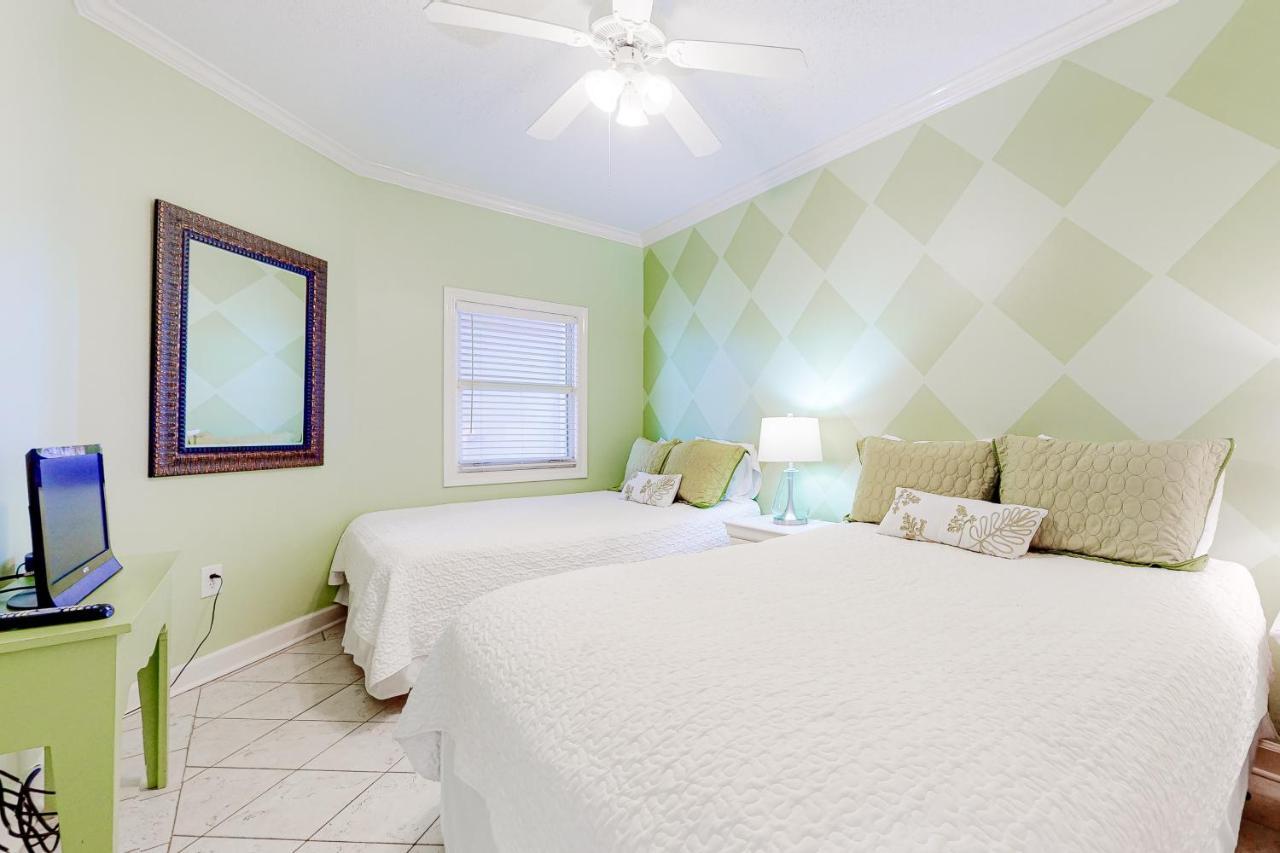 Apartamento The Enclave #507 Orange Beach Exterior foto